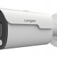 LONGSE IP κάμερα BMMBFG400WH, 2.8mm, 4MP, αδιάβροχη IP67, PoE