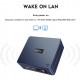 BEELINK mini PC Mini S, Intel CPU N5095, 8GB, 256GB SSD, Windows 11 Pro BEELINK mini PC Mini S, Intel CPU N5095, 8GB, 256GB SSD, Windows 11 Pro