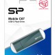 SILICON POWER USB-C Flash Drive Mobile C07, 64GB, USB 3.2, μπλε