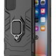 POWERTECH Θήκη Ring Armor MOB-1748 για iPhone 14 Pro, μαύρη