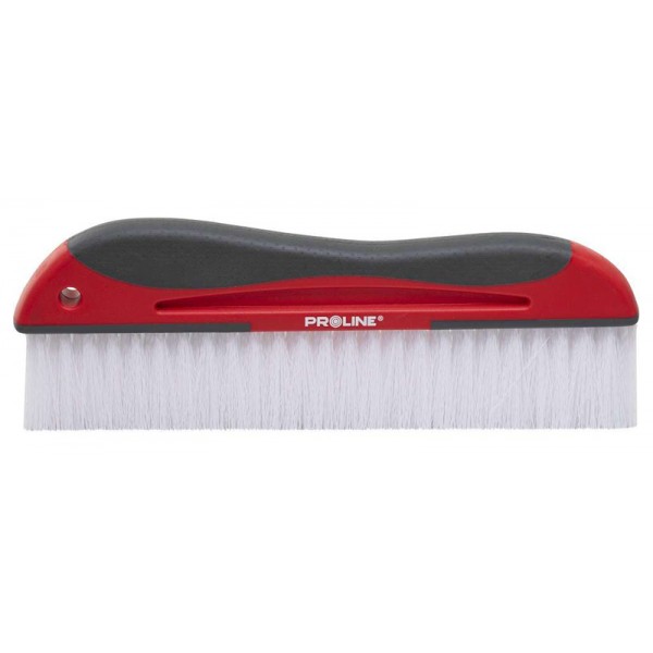 PROLINE βούρτσα ταπετσαρίας τοίχου 41313 με συνθετικές τρίχες, 30cm - PROLINE