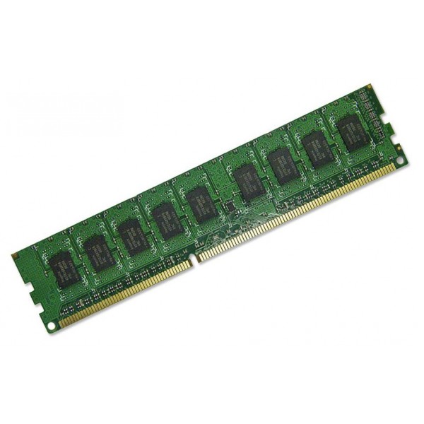 HP used Server RAM 805349-B21, 16GB, DDR4-2400MHz, PC4-19200 - HP