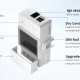 SONOFF smart διακόπτης ελέγχου θερμοκρασίας/υγρασίας THR320D, WiFi, 20A