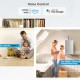 SONOFF smart διακόπτης ελέγχου θερμοκρασίας/υγρασίας THR320D, WiFi, 20A