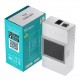 SONOFF smart διακόπτης ελέγχου θερμοκρασίας/υγρασίας THR320D, WiFi, 20A