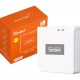 SONOFF smart hub ZBBRIDGE-P, ZigBee 3.0, Wi-Fi, λευκό