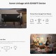 SONOFF smart κάμερα S-CAM με ηχητικό συναγερμό, 1080p FHD, Wi-Fi