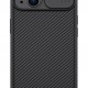 NILLKIN θήκη CamShield Pro για Apple iPhone 14 Plus, μαύρη