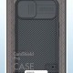 NILLKIN θήκη CamShield Pro για Apple iPhone 14 Plus, μαύρη