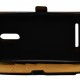POWERTECH Θήκη Elegance Leather για Leagoo M8/M8 Pro, Black