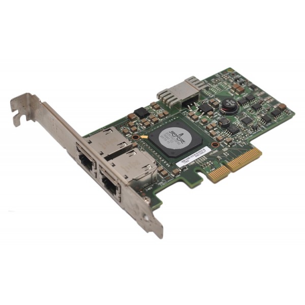 BROADCOM used NetXtreme II 5709 Dual Port Ethernet PCI-Express - Σύγκριση Προϊόντων