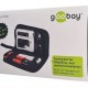 GOOBAY σετ εργαλείων δικτύου 97790 για καλώδια RJ11/RJ12/RJ45, 4 σε 1