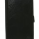 POWERTECH Θήκη Elegance Leather για Leagoo M8/M8 Pro, Black