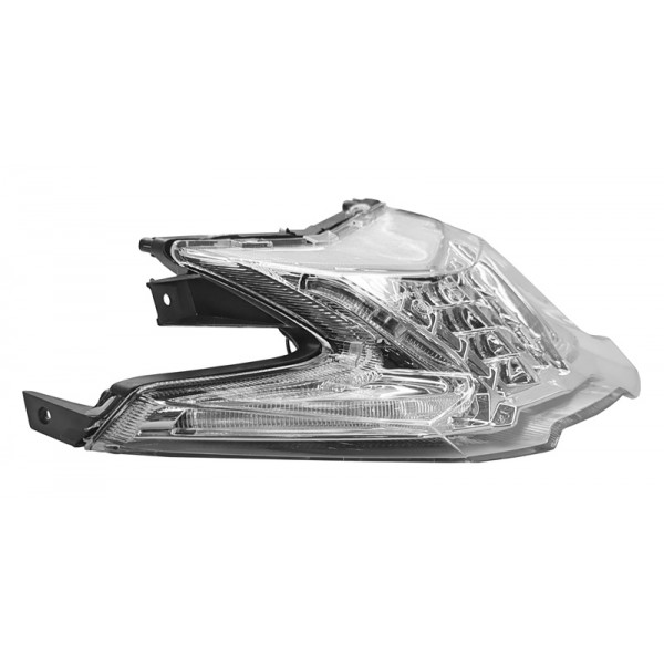 ZNEN ανταλλακτικό πίσω φανάρι 33700-AFA9-9000 για Fantasy