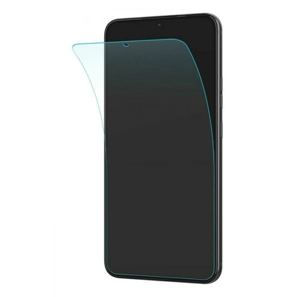POWERTECH self-healing μεμβράνη προστασίας TGC-0592, Samsung S22 Ultra - Tempered Glass