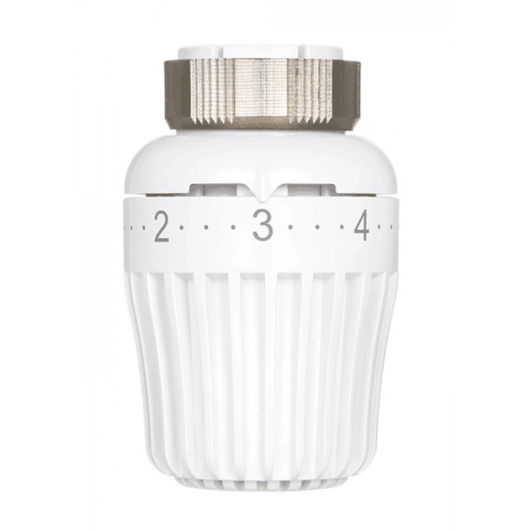 Θερμοστατική βαλβίδα για καλοριφέρ BC-T20, M30x1.5, 48x76mm, 6-28°C - Ηλεκτρολογικός εξοπλισμός