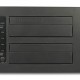 DELOCK docking station για 2.5" ή 3.5" SATA HDD/SSD 64183, 2 θέσεων, με card reader, 5Gbps, clone function, μαύρο