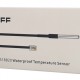 SONOFF καλώδιο με αισθητήρα θερμοκρασίας DS18B20, αδιάβροχο, 50cm, μαύρο