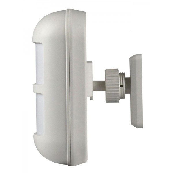WOLF GUARD ασύρματος ανιχνευτής κίνησης PIR HW-06D, pet-immune έως 25kg - Ανιχνευτές