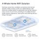 MERCUSYS Mesh Wi-Fi 6 System Halo H70X, 1.8Gbps Dual Band, 2τμχ, Ver 1.0