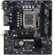 BIOSTAR μητρική H610MX-E, 2x DDR4, s1700, USB 3.2, uATX, GbE, Ver. 6.0