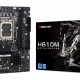 BIOSTAR μητρική H610MX-E, 2x DDR4, s1700, USB 3.2, uATX, GbE, Ver. 6.0