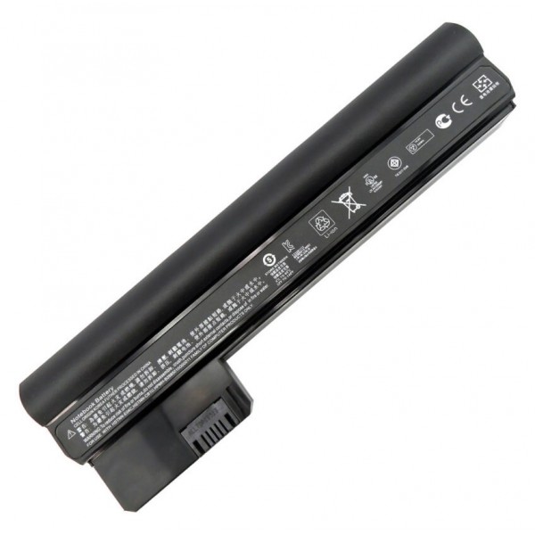 POWERTECH συμβατή μπαταρία για HP Mini 3000/3100 series - Μπαταρίες για Laptops