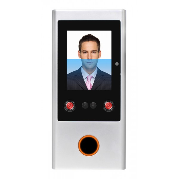 SECUKEY σύστημα ελέγχου πρόσβασης V1 με κάρτα & αναγνώριση προσώπου, BT - Καρταναγνώστες