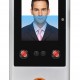 SECUKEY σύστημα ελέγχου πρόσβασης V1 με κάρτα & αναγνώριση προσώπου, BT