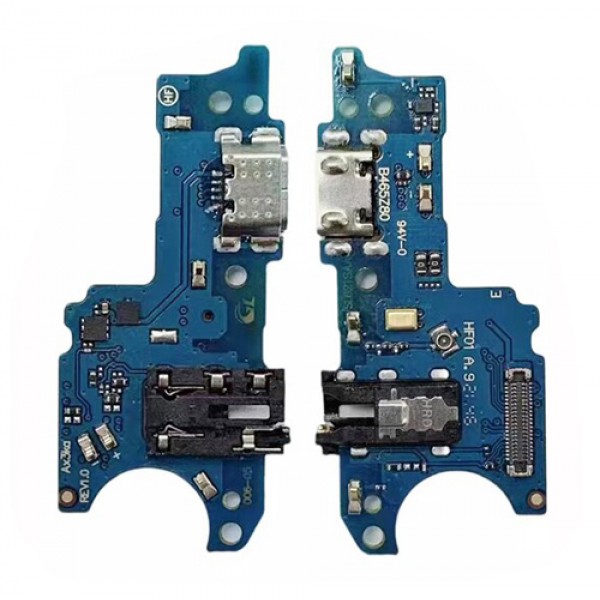 Ανταλλακτικό small PCBA SPSAMA335G-0002 για smartphone Samsung A03 - Service