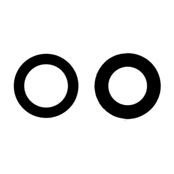 Ανταλλακτικό τζάμι κάμερας SPIP13-0007 για iPhone 13 - UNBRANDED