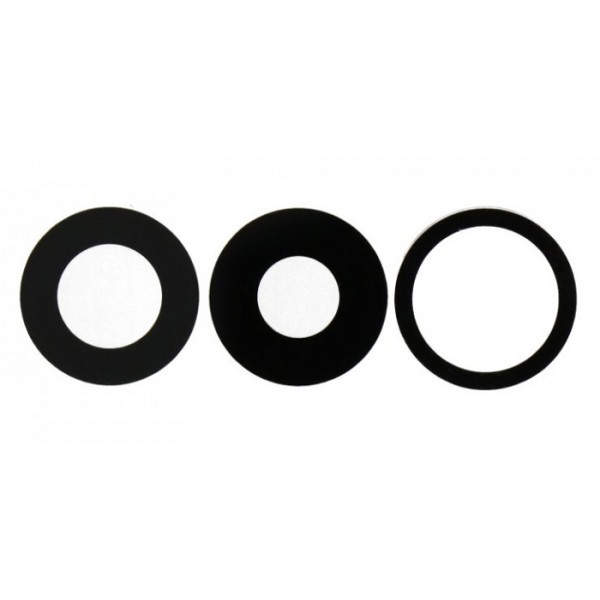 Ανταλλακτικό τζάμι κάμερας SPIP13P-0002 για iPhone 13 Pro - Ανταλλακτικά Smartphones