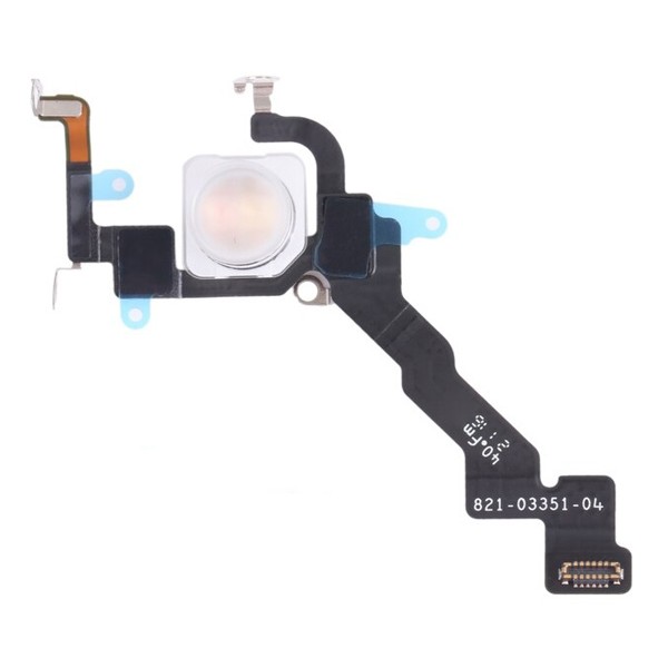 Ανταλλακτικό flashlight flex cable SPIP13P-0007 για iPhone 13 Pro - Ανταλλακτικά Smartphones