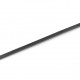 POWERTECH δεματικά καλωδίων TIES-058, 350x4.8mm, μαύρα, 100τμχ
