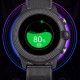 INTIME GPS smartwatch για παιδιά IT-052, 1.28", camera, 4G, IPX7, μπλε