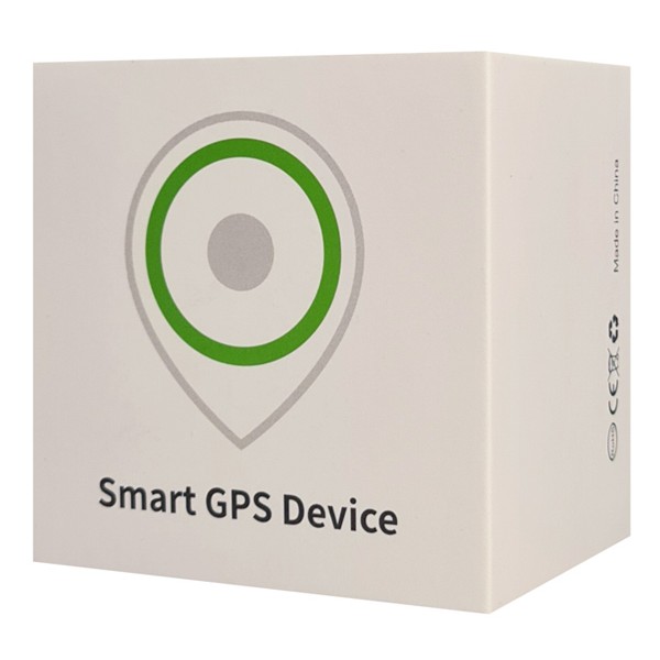 INTIME GPS smartwatch για παιδιά IT-052, 1.28", camera, 4G, IPX7, μπλε