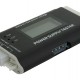 DELOCK tester τροφοδοτικού PC 18159, 3.3V/5V/12V, ATX/BTX/ITX