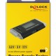 DELOCK tester τροφοδοτικού PC 18159, 3.3V/5V/12V, ATX/BTX/ITX