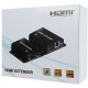 POWERTECH HDMI video extender CAB-H148 μέσω καλωδίου RJ45, 1080p, 60m