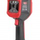 UNI-T συσκευή θερμικής απεικόνισης UTi720E, Wi-Fi, -20 έως 550 °C, IP54