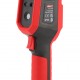 UNI-T συσκευή θερμικής απεικόνισης UTi712S, -20 έως 400 °C, IP54