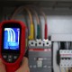 UNI-T συσκευή θερμικής απεικόνισης UTi712S, -20 έως 400 °C, IP54