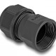 DELOCK σύνδεσμος για RJ45 86995, αδιάβροχος IP67, μαύρος