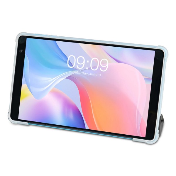 TECLAST θήκη προστασίας CASE-P80T για tablet P80T, γκρι - Θήκες - Βάσεις για Tablet