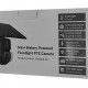 SECTEC smart ηλιακή κάμερα ST-S518M-3M με προβολείς, 3MP, Wi-Fi, PTZ