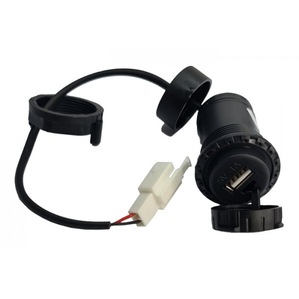 ZNEN ανταλλακτική θύρα USB 32115-TU04-9000 για Fantasy - ZNEN