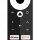 Τηλεχειριστήριο RM-HAKOMINI για TV Box HAKOMiNi