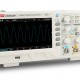 UNI-T ψηφιακός παλμογράφος πάγκου UTD2102CEX+, 2 καναλιών, 100MHz
