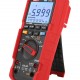 UNI-T ψηφιακό πολύμετρο Solar Pro UT196, 1700V DC/1500V AC, True RMS