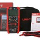 UNI-T ψηφιακό πολύμετρο Solar Pro UT196, 1700V DC/1500V AC, True RMS